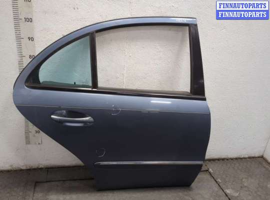 купить Ручка двери наружная на Mercedes E W211 2002-2009