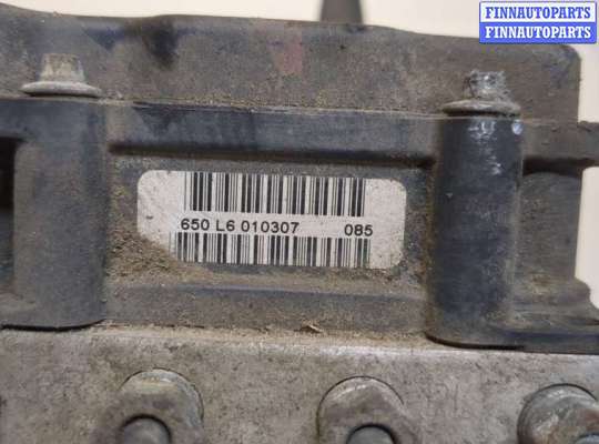 купить Блок АБС, насос (ABS, ESP, ASR) на Toyota Auris E15 2006-2012