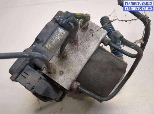 купить Блок АБС, насос (ABS, ESP, ASR) на Toyota Auris E15 2006-2012