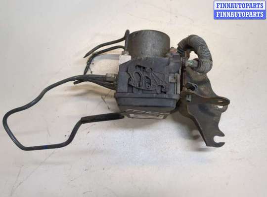 купить Блок АБС, насос (ABS, ESP, ASR) на Toyota Auris E15 2006-2012