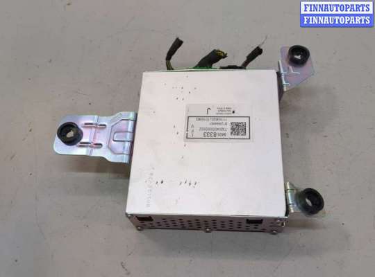 купить Усилитель звука на Chevrolet Malibu 2015-2018