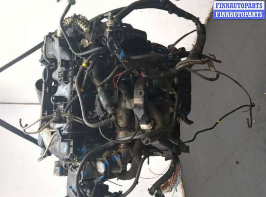 купить Двигатель (ДВС) на Citroen C4 Grand Picasso 2006-2013