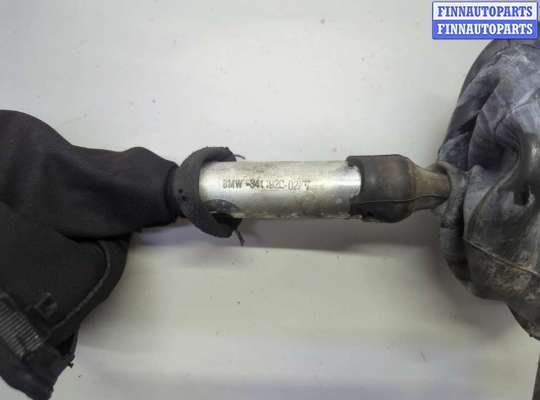 Кулиса МКПП на BMW X3 (E83)