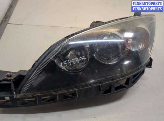 купить Фара (передняя) на Mazda 3 (BK) 2003-2009