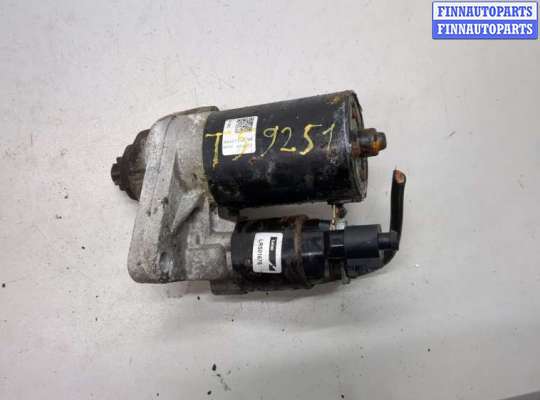 Купить Стартер на Seat Ibiza 4 2008-2015 Стартер ST343753 на Seat Ibiza 4 2008-2015