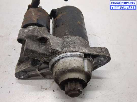 купить Стартер на Seat Ibiza 4 2008-2015