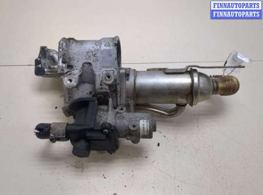 купить Клапан рециркуляции газов (EGR) на Renault Scenic 2009-2012
