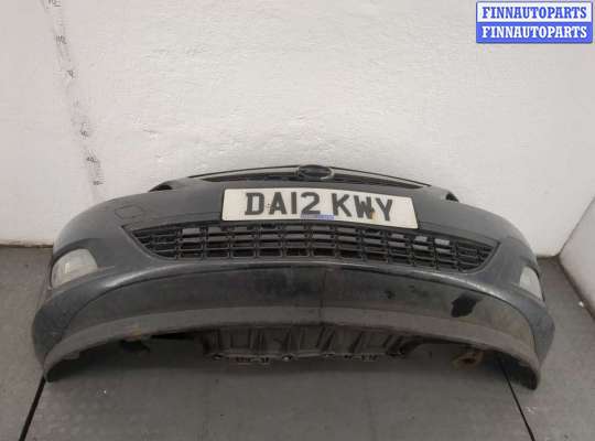 Бампер OP2410418 на Opel Astra J 2010-2017