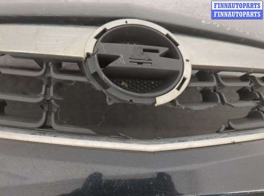 купить Бампер на Opel Astra J 2010-2017