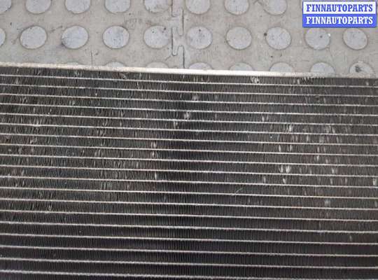 купить Радиатор кондиционера на Opel Mokka 2012-2019