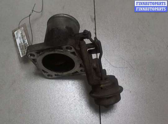 купить Заслонка дроссельная на Nissan Pathfinder 2004-2014