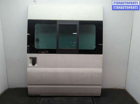 Замок раздвижной двери FO2155912 на Ford Transit 2000-2006