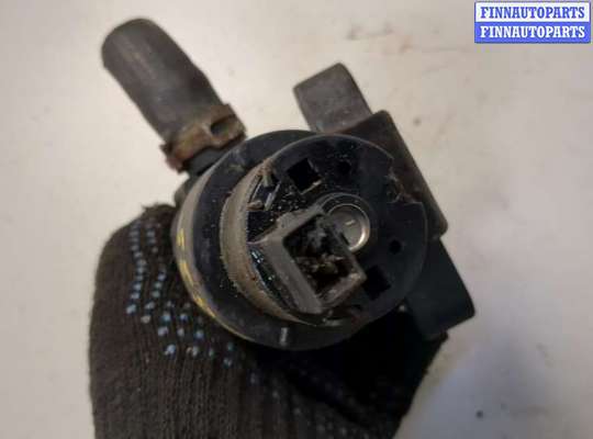 купить Насос водяной (помпа) на Jaguar XF 2007-2015