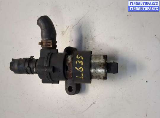 купить Насос водяной (помпа) на Jaguar XF 2007-2015