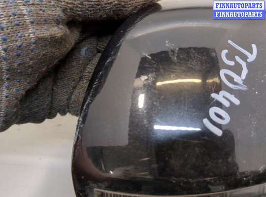 купить Зеркало боковое на Audi A5 (8T) 2007-2011