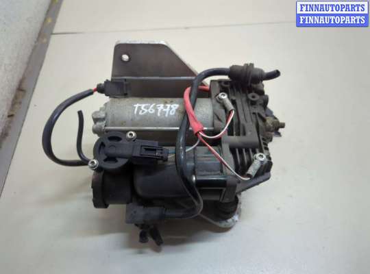 Компрессор воздушный (пневмоподвески) LRN3369 на Land Rover Range Rover Sport 2005-2013