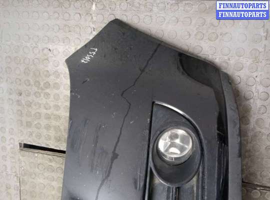 купить Бампер на Skoda Fabia 2007-2014