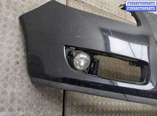 купить Бампер на Skoda Fabia 2007-2014