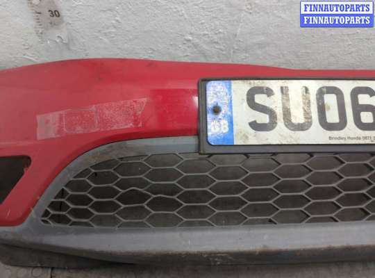 купить Бампер на Honda Civic 2005-2012