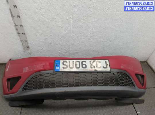 Бампер HD529386 на Honda Civic 2005-2012