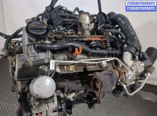 купить Турбина на Audi A3 (8P) 2004-2008