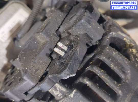 купить Турбина на Audi A3 (8P) 2004-2008