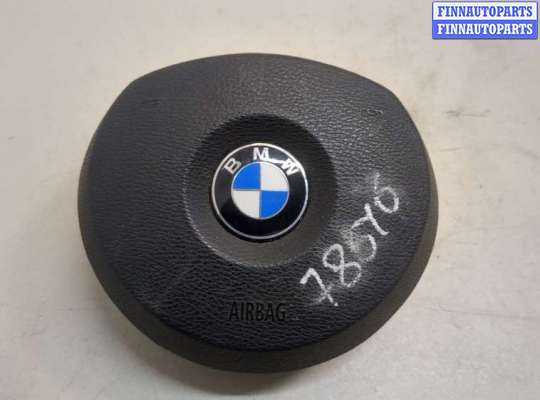 купить Подушка безопасности водителя на BMW X3 E83 2003-2010