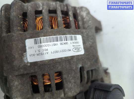 купить Генератор на Ford Focus 1 1998-2004