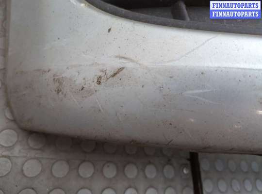 купить Бампер на Skoda Fabia 2007-2014
