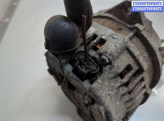 купить Генератор на Nissan Murano 2002-2008