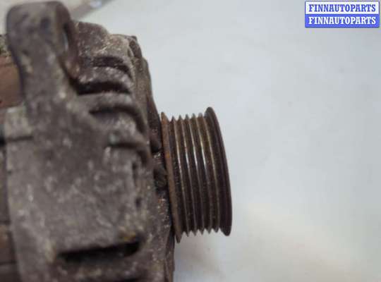 купить Генератор на Nissan Murano 2002-2008