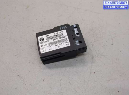 купить Блок управления сиденьями на BMW X6 E71 2007-2014