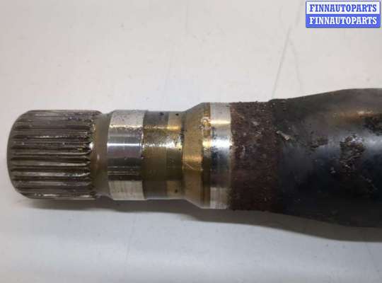 купить Полуось (приводной вал, шрус) на Opel Vectra C 2002-2008