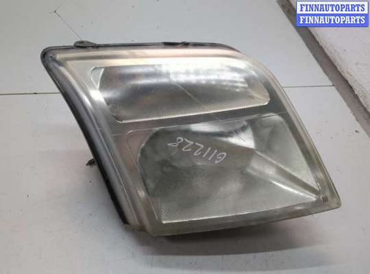 Купить Фара (передняя) на Ford Transit (Tourneo) Connect 2002-2013 Фара (передняя) FO2221965 на Ford Transit (Tourneo) Connect 2002-2013