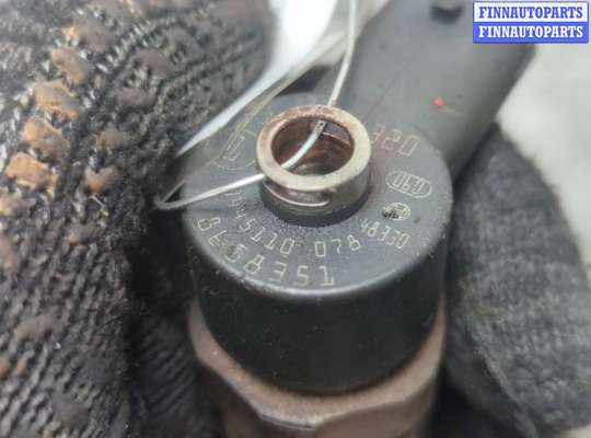 купить Форсунка топливная на Volvo S80 1998-2006