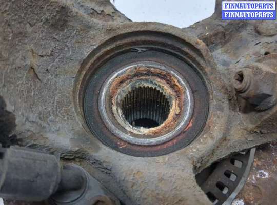 купить Ступица (кулак, цапфа) на Audi A3 (8L) 1996-2003