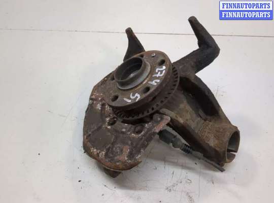 купить Ступица (кулак, цапфа) на Audi A3 (8L) 1996-2003