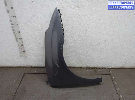 Купить Крыло на Citroen C4 2004-2010 Крыло CT1128532 на Citroen C4 2004-2010