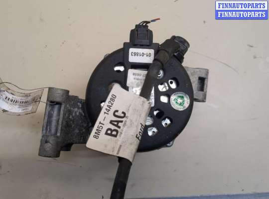 купить Генератор на Ford C-Max 2002-2010