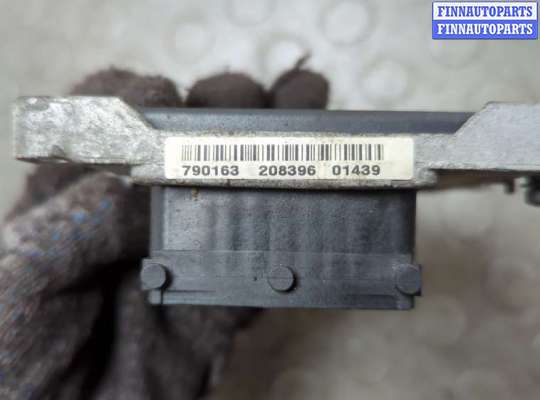 купить Блок управления двигателем на Opel Astra H 2004-2010