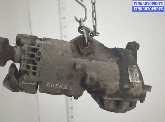 Купить Редуктор моста на Volvo XC90 2002-2014 Редуктор моста VL550766 на Volvo XC90 2002-2014