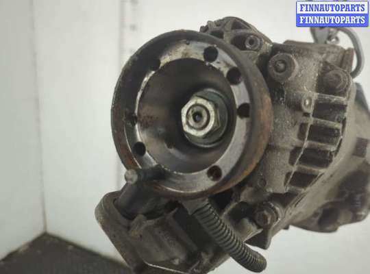 купить Редуктор моста на Volvo XC90 2002-2014