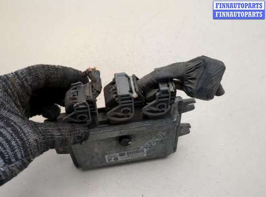 купить Блок управления двигателем на Nissan Note E11 2005-2013