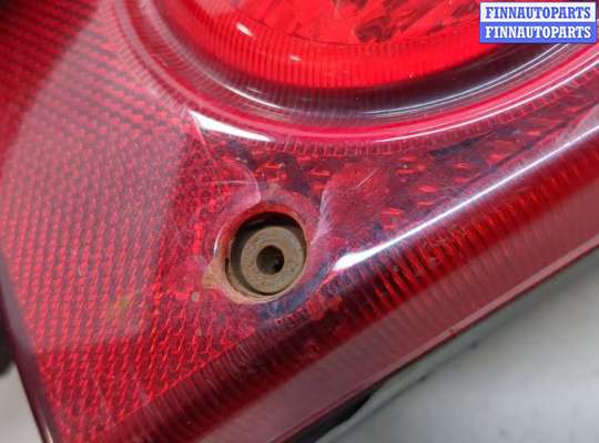 купить Фонарь (задний) на Land Rover Freelander 1 1998-2006