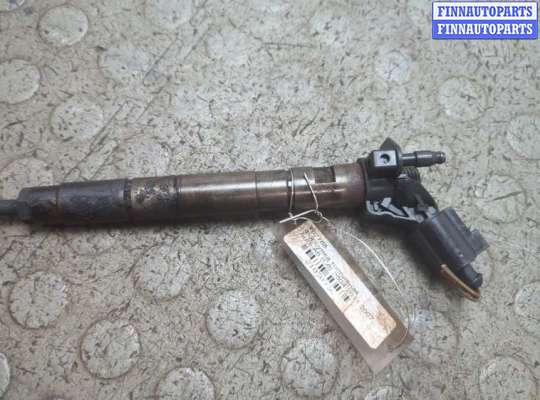 Купить Форсунка топливная на Audi A6 (C6) 2004-2011 Форсунка топливная AU1716642 на Audi A6 (C6) 2004-2011