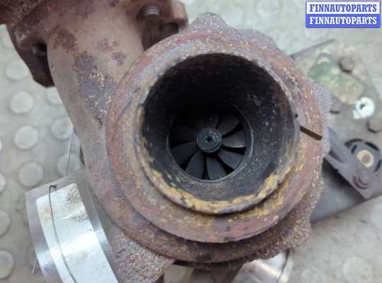 купить Турбина на Land Rover Freelander 2 2006-2014