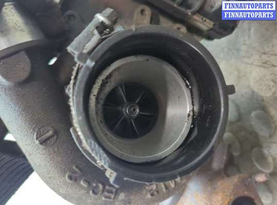 купить Турбина на Land Rover Freelander 2 2006-2014
