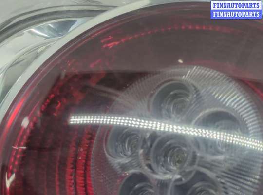 купить Фонарь (задний) на Toyota Verso 2009-2018