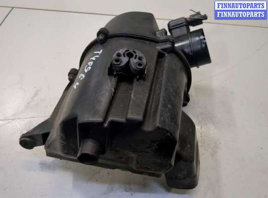 купить Корпус воздушного фильтра на Skoda Rapid 2012-2020