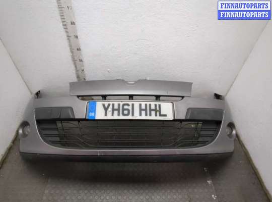 Фара противотуманная (галогенка) RN1569798 на Renault Megane 3 2009-2016